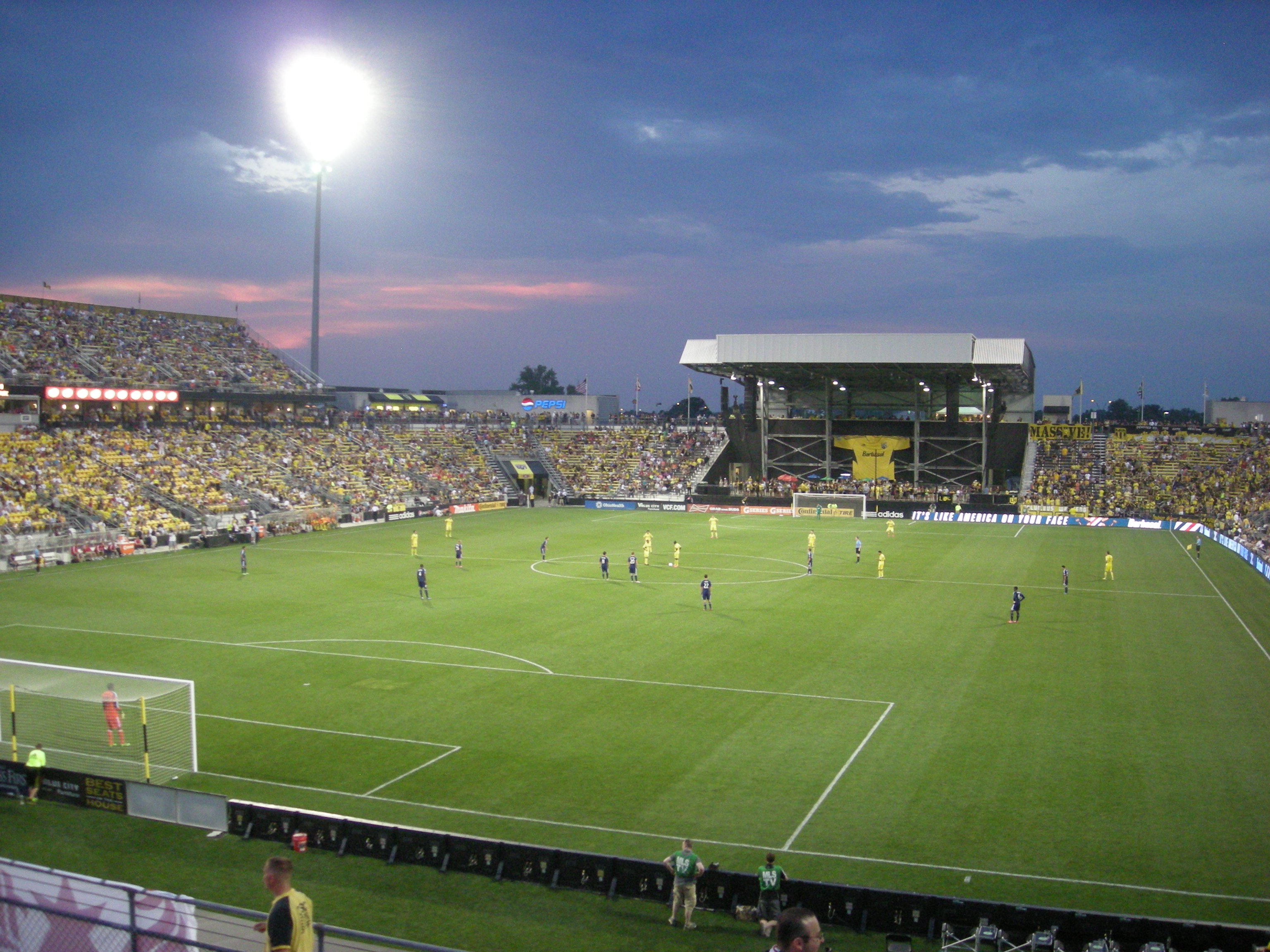 Columbus Crew - Wikipedia