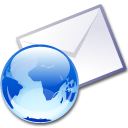 File:Crystal Clear app email.png