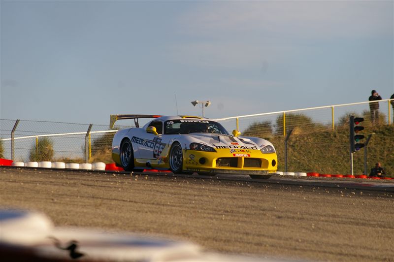 Paul Ricard gt3