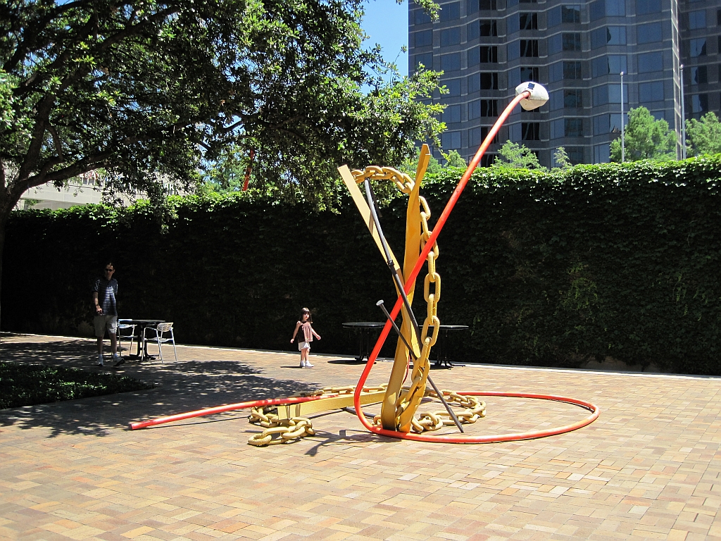 File Dallas Museum Of Art Sculpture Garden Dallas Tx 2013 06 08