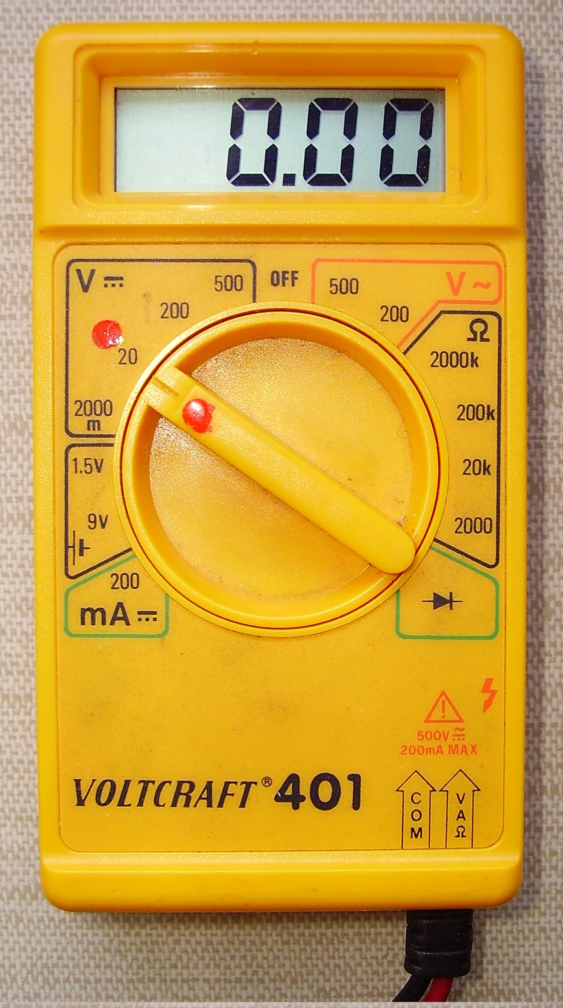 Multimeter - Wikipedia