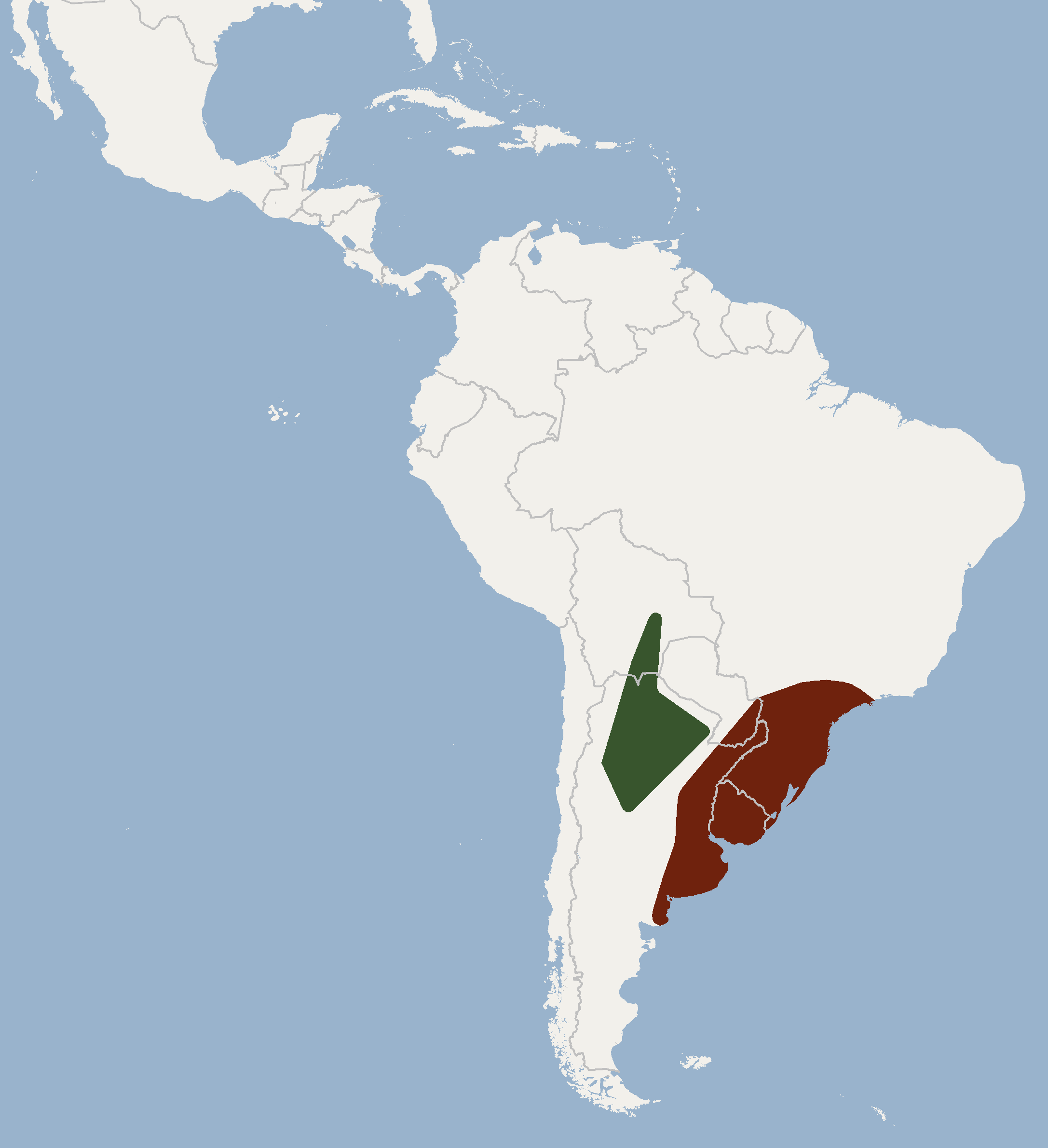 File:Distribution of Myotis  - Wikimedia Commons