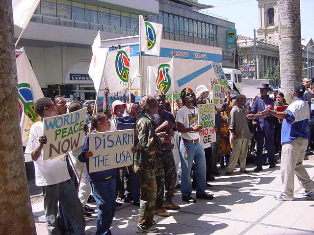 File:ECOPEACE Protest.jpg