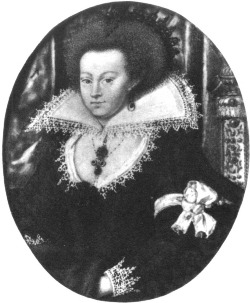Elizabeth Spencer, Baroness Hunsdon