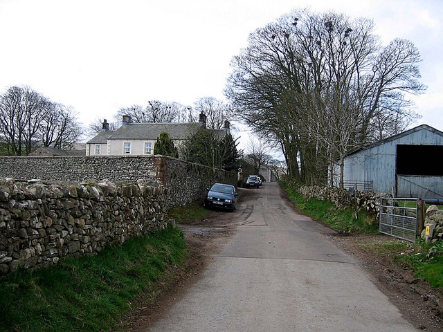 File:Fellside, village street - geograph.org.uk - 780101.jpg