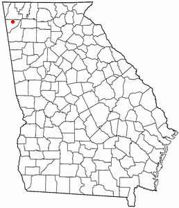 Trion High School School in Trion, Georgia, United States