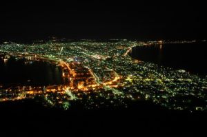 File:Hakodate Nightviews Hokkaido Japan.jpg