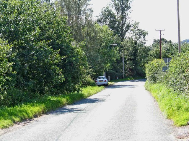 File:Hoo Lane - geograph.org.uk - 938809.jpg