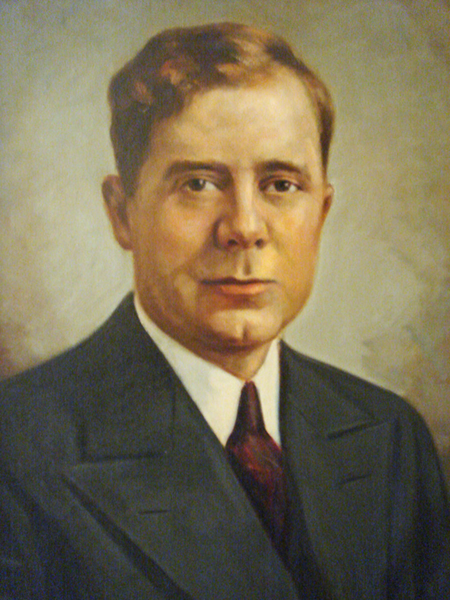 Huey Long - Wikipedia