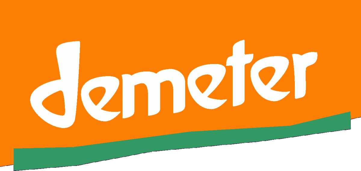 Logo Demeter France