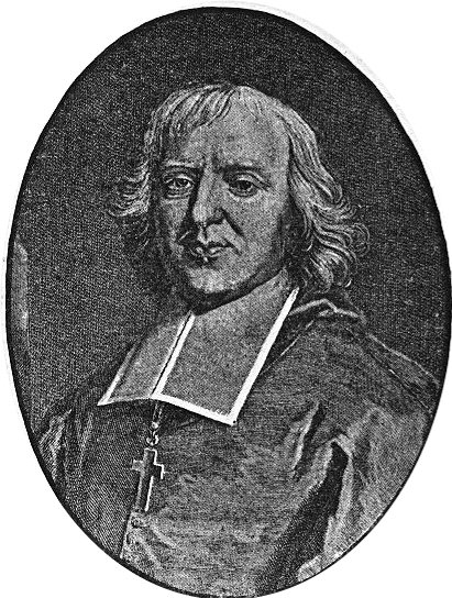 Bishop Bossuet