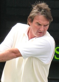 Jimmy Connors career statistics