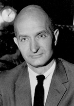 John D. Hoblitzell Jr. American politician (1912–1962)