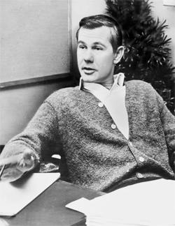 <span class="mw-page-title-main">Johnny Carson</span> American television host (1925–2005)