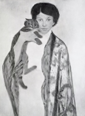 <span class="mw-page-title-main">Frida Konstantin</span> Austrian artist