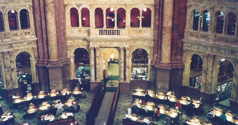 File Library Of Congress Reading Room 8447153608 Jpg
