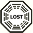 The WikiProject Lost award.