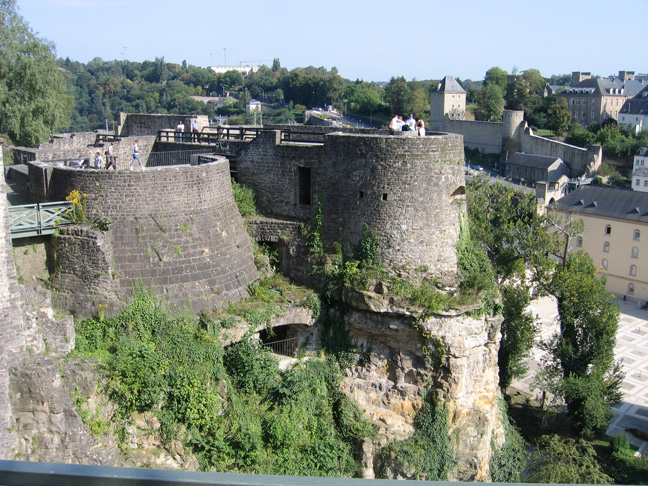 File:Luxembourg City Bock1.jpg