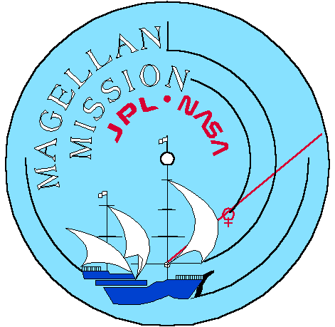 Magellan patch