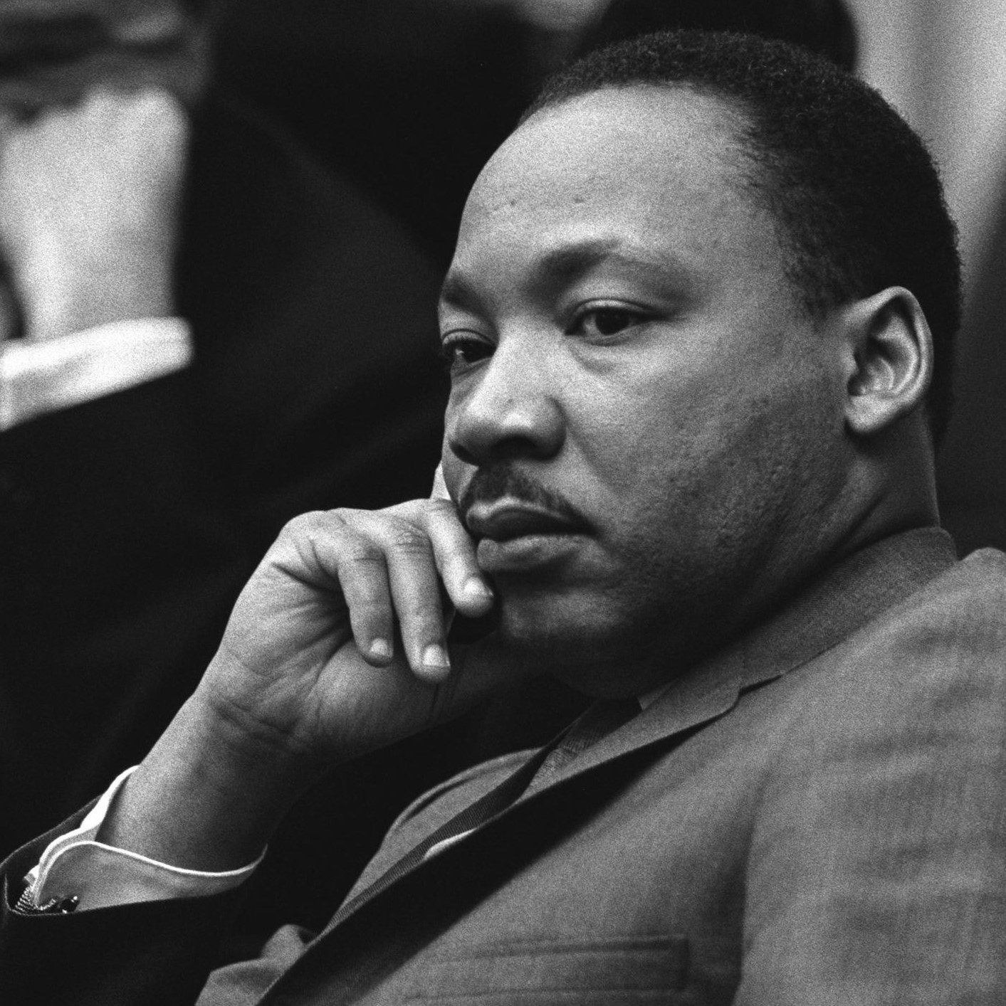 Martin Luther King Jr. - Wikipedia