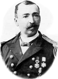 <span class="mw-page-title-main">Melitón Carvajal</span> Peruvian naval commander and government official