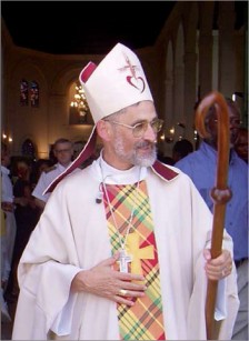 <span class="mw-page-title-main">Emmanuel Marie Philippe Louis Lafont</span> Catholic bishop (born 1945)