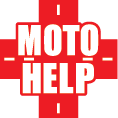 Motohelp logo