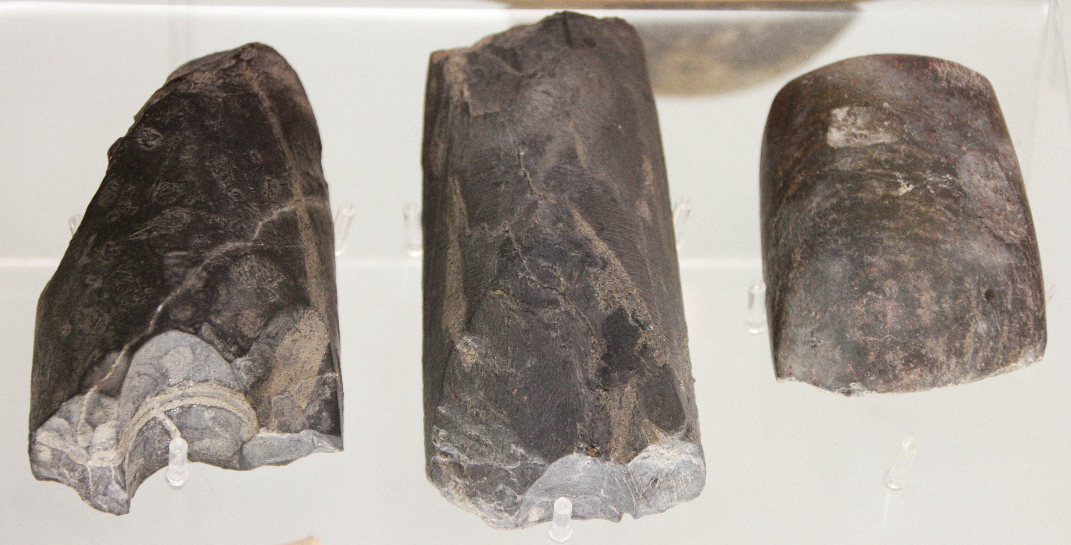 neolithic stone tools