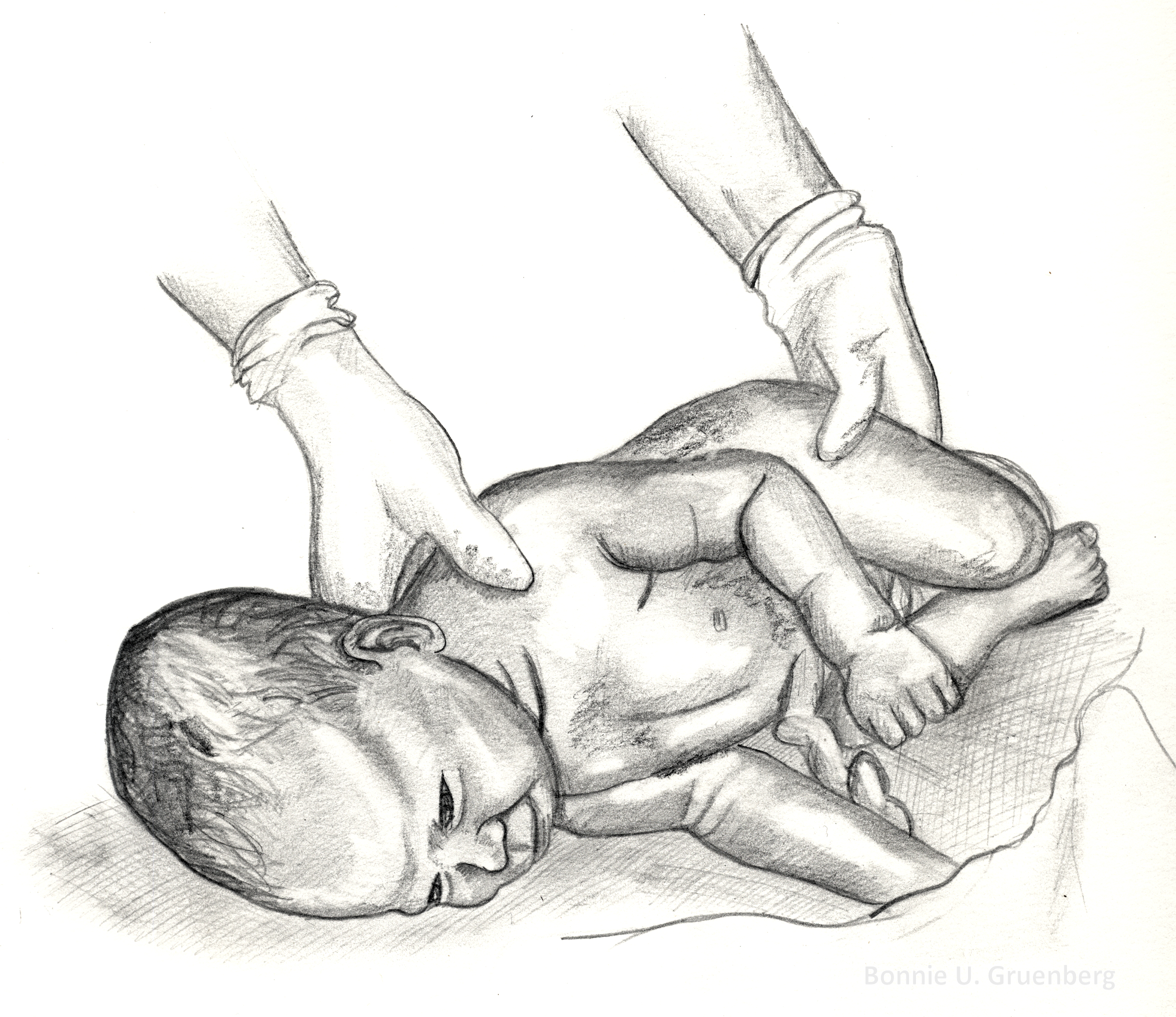 2,737 New Born Sketch Images, Stock Photos, 3D objects, & Vectors |  Shutterstock