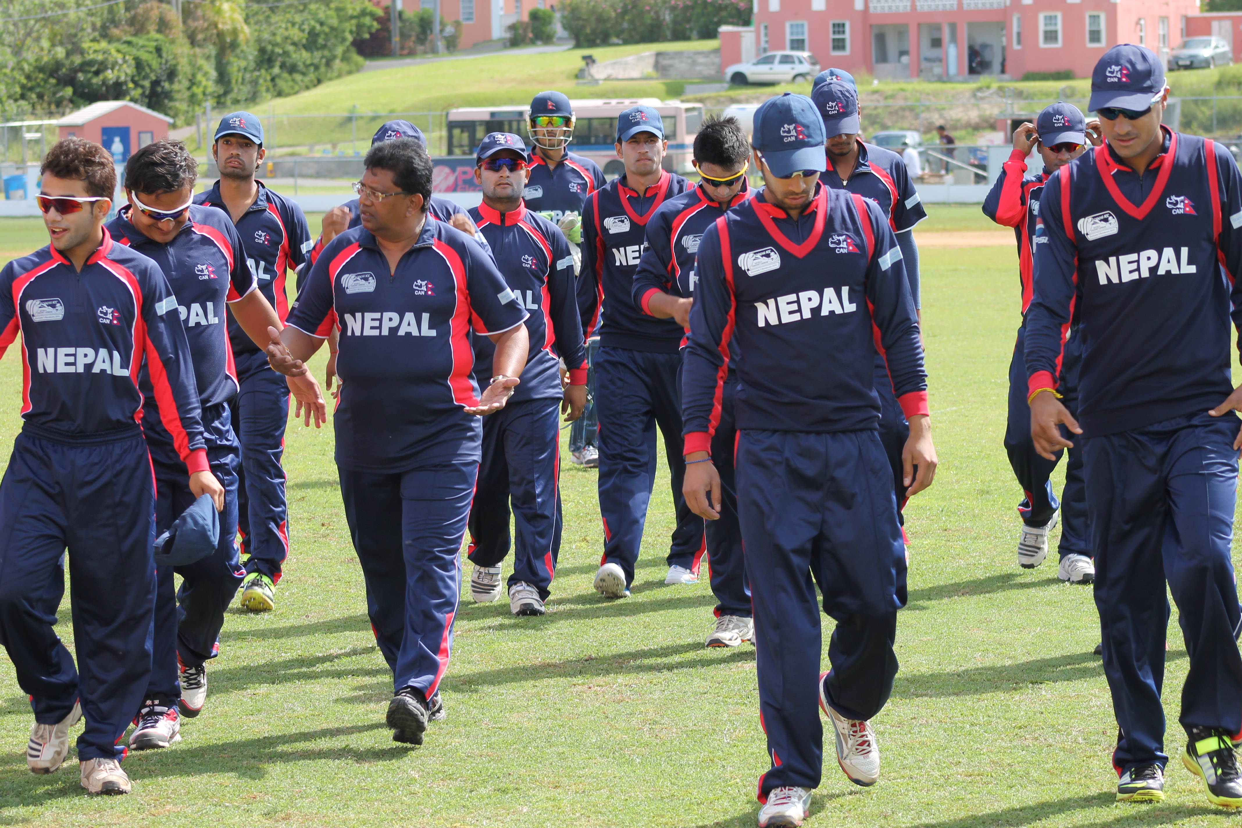 Nepal national cricket team - Wikiwand