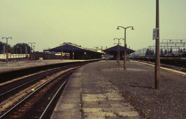 File:Newton Abbot Station, from Platform 2 - geograph.org.uk - 1032708.jpg