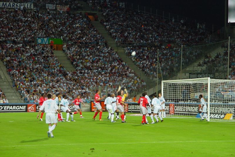 Ligue 1 : cinq matches qui ont marqué la rivalité OM-OL
