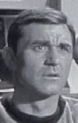 <span class="mw-page-title-main">Balance of Terror</span> 14th episode of the 1st season of Star Trek: The Original Series
