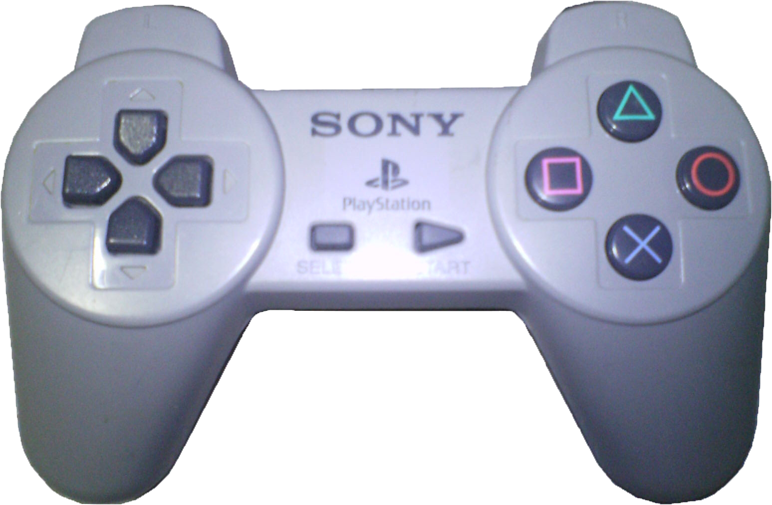 original ps1 controller