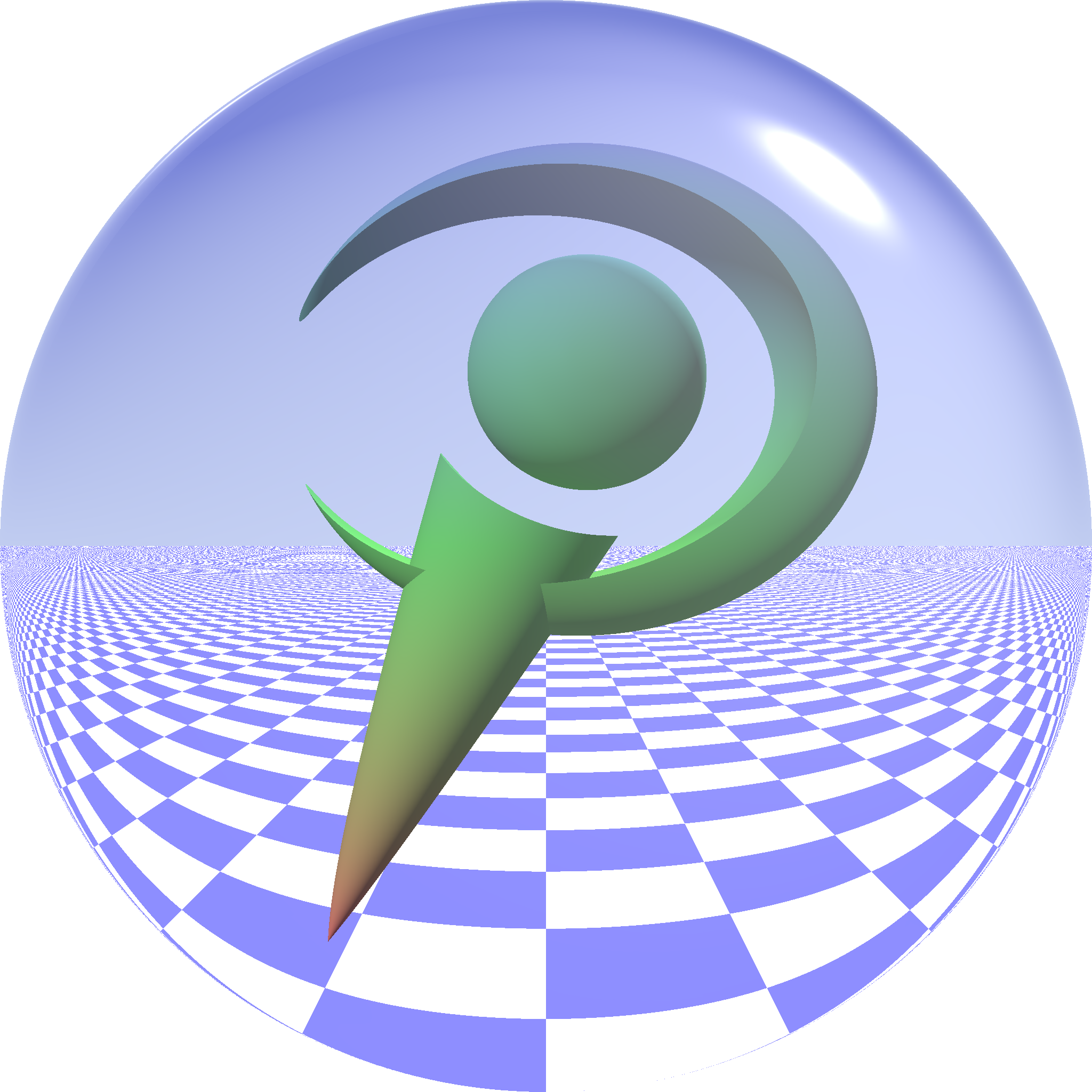 Path tracing - Wikipedia