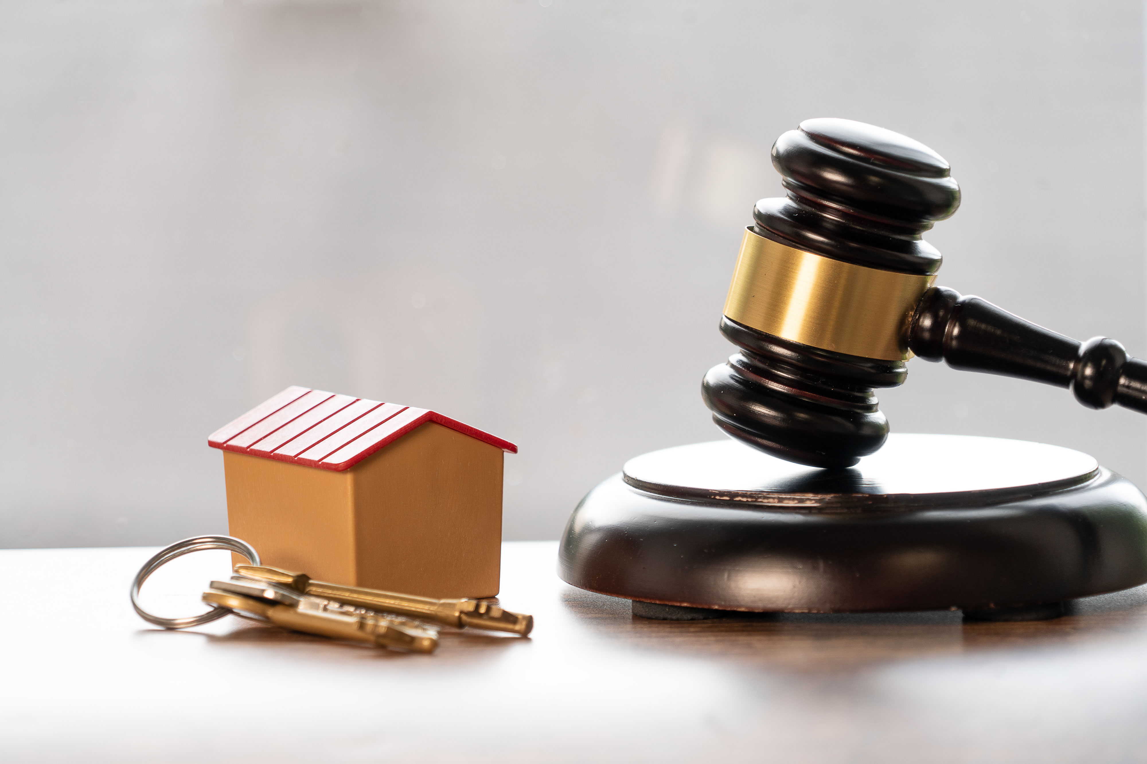 Securing Success: Legal Real Estate Rights