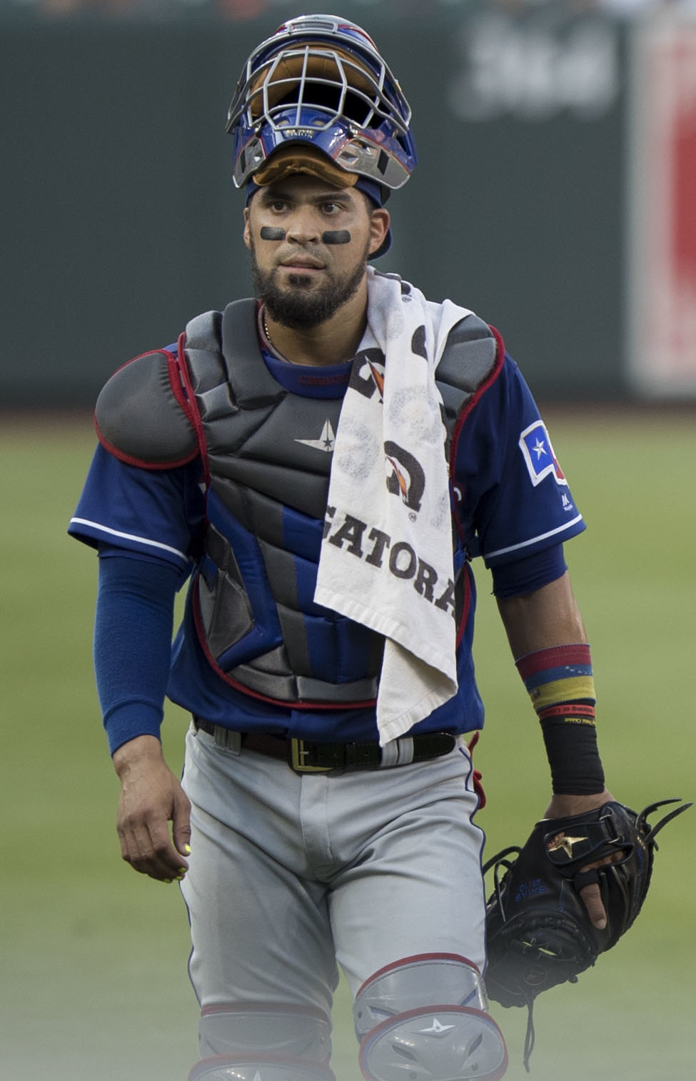 chirinos astros jersey