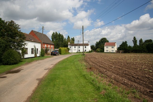 File:Scrane End - geograph.org.uk - 498058.jpg