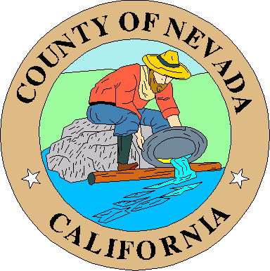 پرونده:Seal of Nevada County, California.png