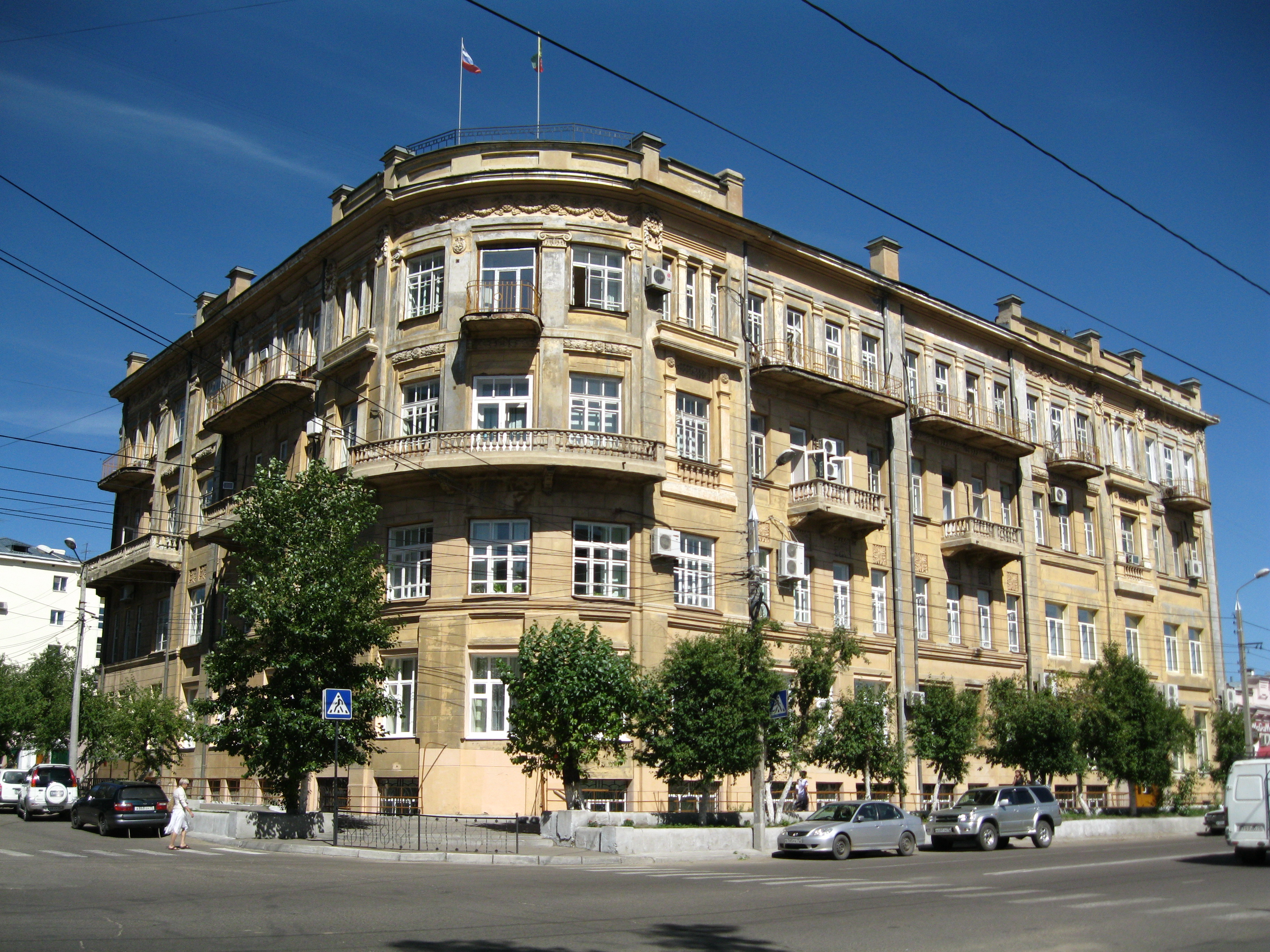 Файл:Select hotel Chita.jpg — Путеводитель Викигид Wikivoyage