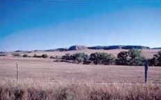 <span class="mw-page-title-main">Signal Butte</span> United States historic place