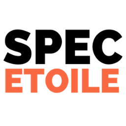 Logotipo da SpecEtoile