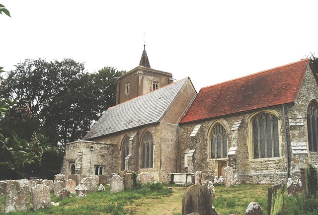 File:St Michael, East Peckham - geograph.org.uk - 219972.jpg