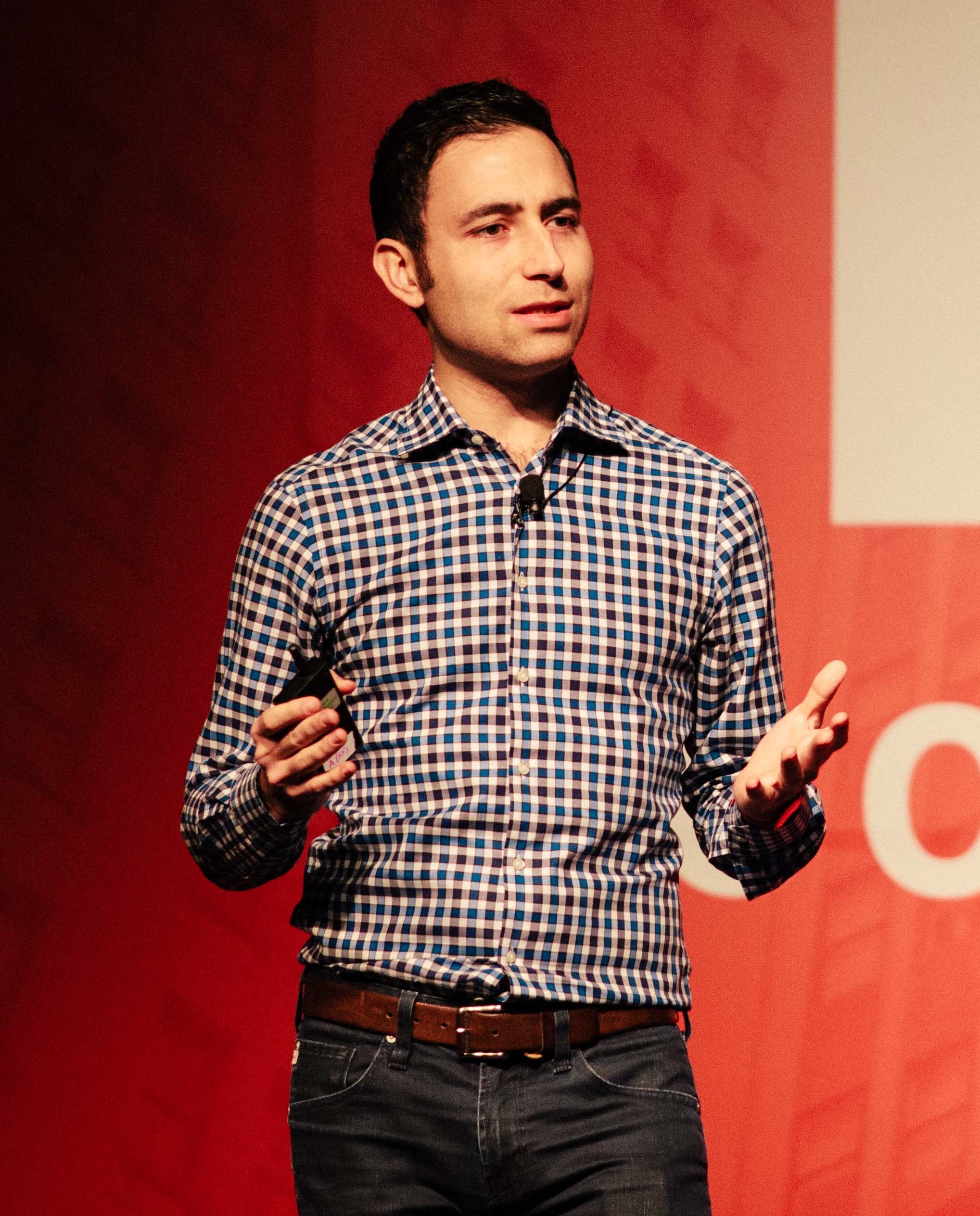 Scott Belsky