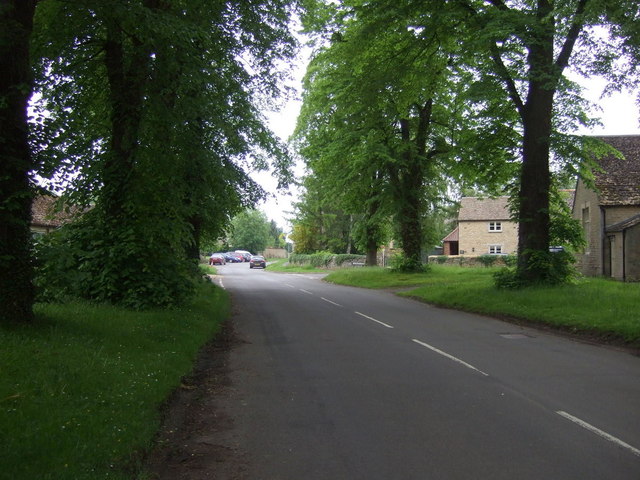 File:Tallington Road, Bainton - geograph.org.uk - 4008762.jpg