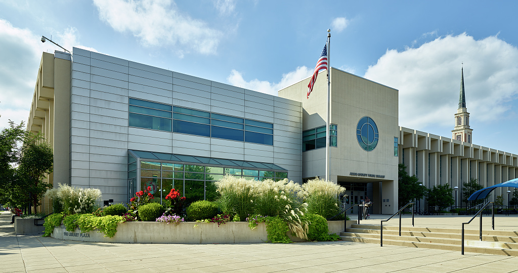 Allen County Public Library