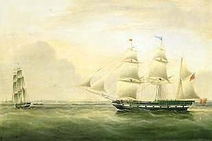 <i>Eliza</i> (1824 ship)