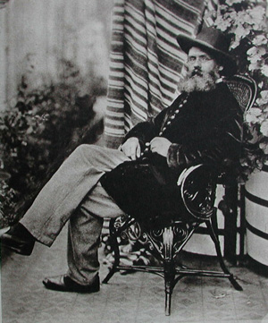 A photo of Tom Taylor by Lewis Carroll Tom Taylor.jpg