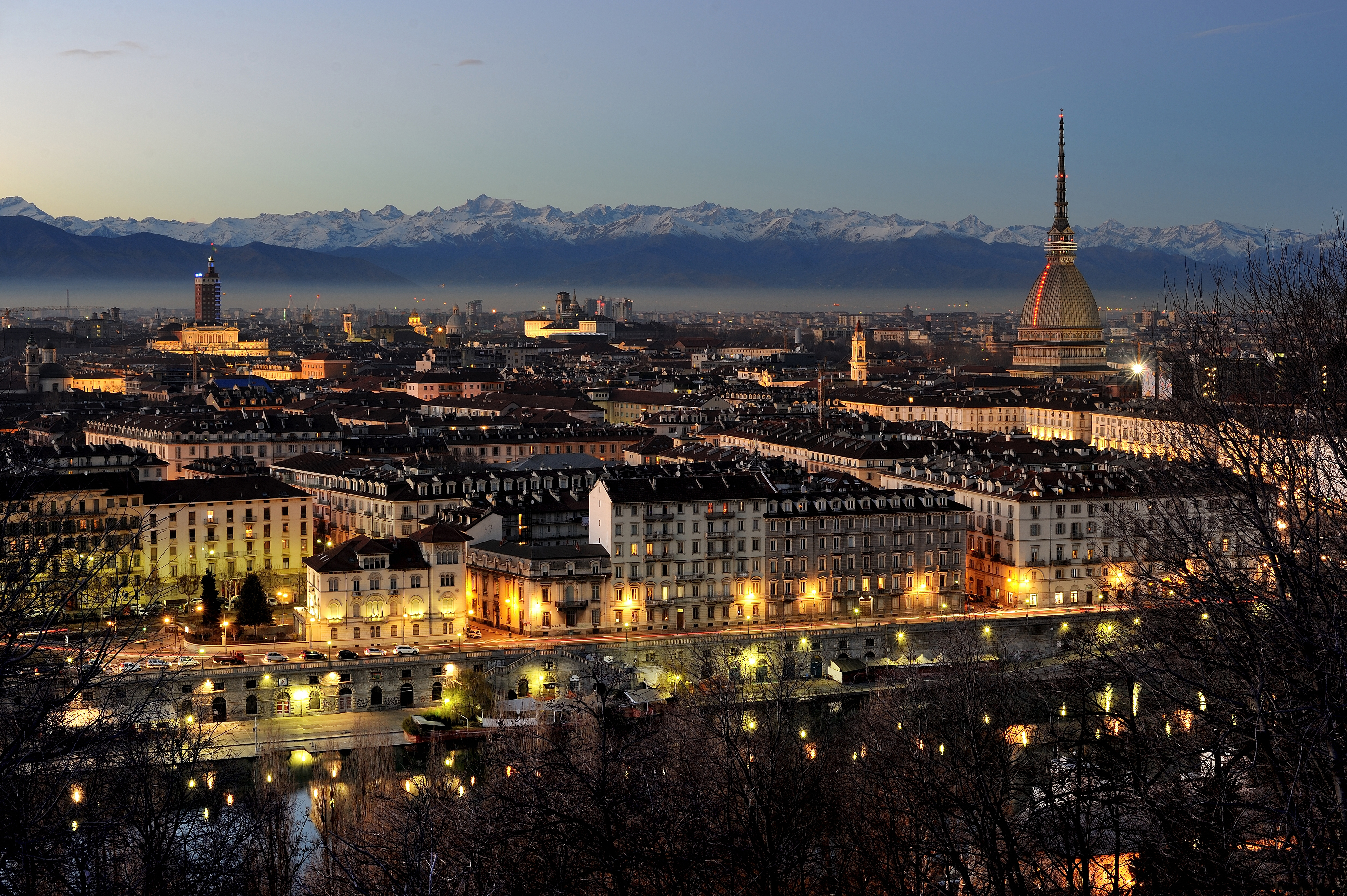 Turin Wikipedia La Enciclopedia Libre