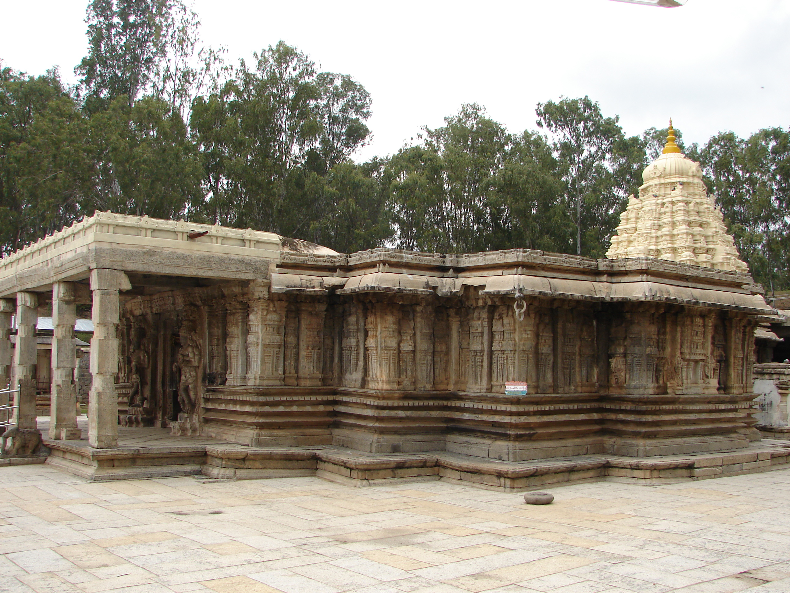 85+ most beautiful images in Talakadu, Karnataka, India